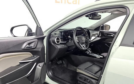 Chevrolet Trax, 2025 год, 1 760 000 рублей, 5 фотография