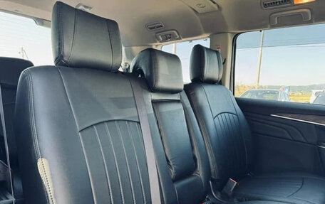 Mitsubishi Delica D:5 I, 2021 год, 2 981 027 рублей, 21 фотография