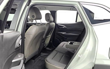 Chevrolet Trax, 2025 год, 1 760 000 рублей, 7 фотография