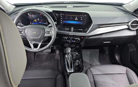 Chevrolet Trax, 2025 год, 1 760 000 рублей, 4 фотография