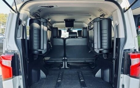 Mitsubishi Delica D:5 I, 2021 год, 2 981 027 рублей, 23 фотография