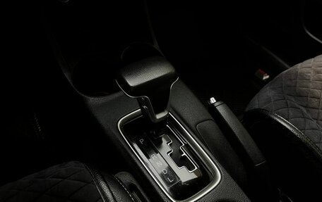 Mitsubishi Outlander III рестайлинг 3, 2013 год, 1 670 000 рублей, 10 фотография