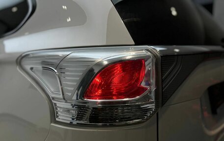 Mitsubishi Outlander III рестайлинг 3, 2013 год, 1 670 000 рублей, 9 фотография