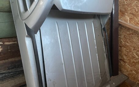 Nissan Navara (Frontier), 2007 год, 1 060 000 рублей, 10 фотография