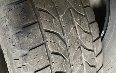 Nissan Navara (Frontier), 2007 год, 1 060 000 рублей, 8 фотография