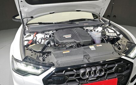 Audi A6, 2025 год, 6 433 000 рублей, 6 фотография