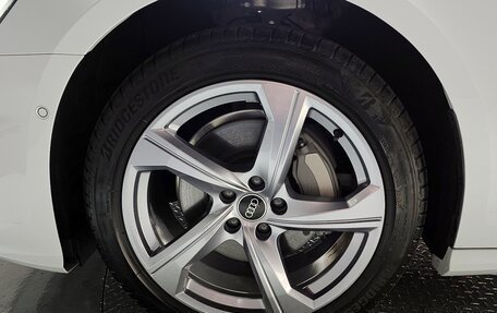 Audi A6, 2025 год, 6 433 000 рублей, 5 фотография