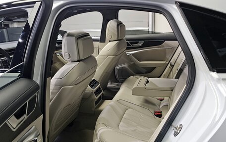 Audi A6, 2025 год, 6 433 000 рублей, 11 фотография