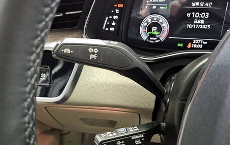 Audi A6, 2025 год, 6 433 000 рублей, 14 фотография