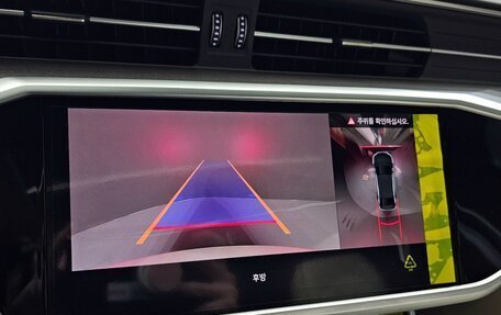 Audi A6, 2025 год, 6 433 000 рублей, 16 фотография