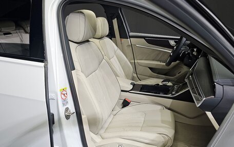 Audi A6, 2025 год, 6 433 000 рублей, 12 фотография