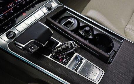 Audi A6, 2025 год, 6 433 000 рублей, 9 фотография