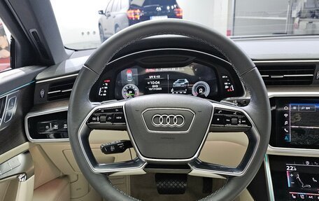 Audi A6, 2025 год, 6 433 000 рублей, 13 фотография