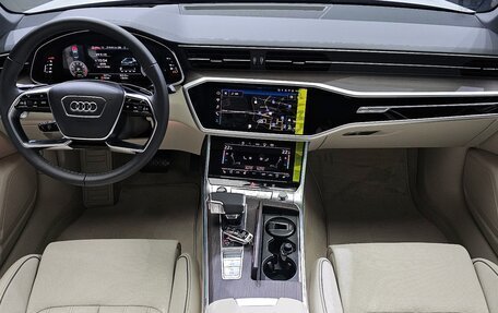 Audi A6, 2025 год, 6 433 000 рублей, 7 фотография