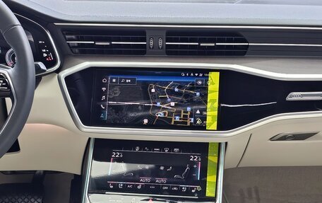 Audi A6, 2025 год, 6 433 000 рублей, 19 фотография