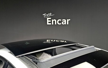 Audi A6, 2025 год, 6 433 000 рублей, 20 фотография