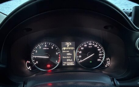 Lexus NX I, 2015 год, 2 755 000 рублей, 4 фотография