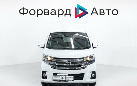 Nissan Dayz I рестайлинг, 2019 год, 699 000 рублей, 2 фотография