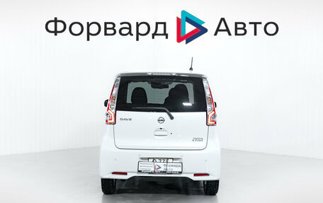 Nissan Dayz I рестайлинг, 2019 год, 699 000 рублей, 7 фотография