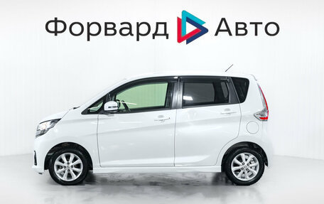Nissan Dayz I рестайлинг, 2019 год, 699 000 рублей, 5 фотография