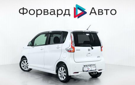 Nissan Dayz I рестайлинг, 2019 год, 699 000 рублей, 6 фотография