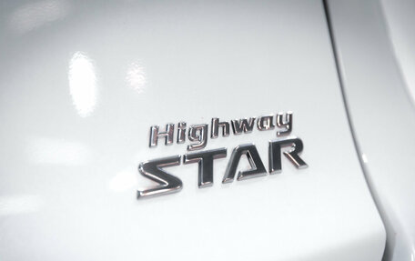 Nissan Dayz I рестайлинг, 2019 год, 699 000 рублей, 12 фотография