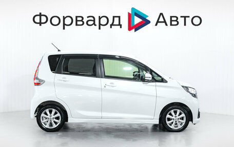 Nissan Dayz I рестайлинг, 2019 год, 699 000 рублей, 9 фотография
