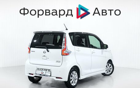 Nissan Dayz I рестайлинг, 2019 год, 699 000 рублей, 8 фотография