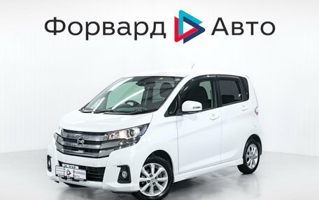 Nissan Dayz I рестайлинг, 2019 год, 699 000 рублей, 4 фотография