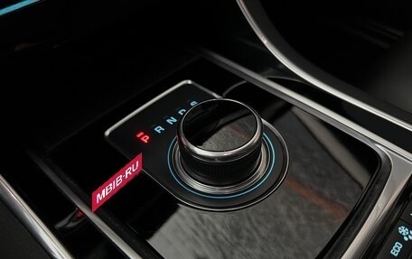 Jaguar XF II, 2017 год, 2 150 000 рублей, 13 фотография