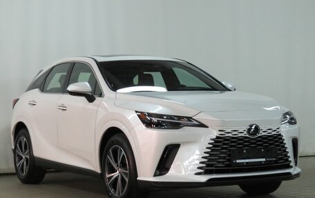 Lexus RX IV рестайлинг, 2025 год, 8 550 000 рублей, 3 фотография