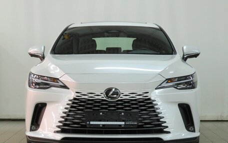 Lexus RX IV рестайлинг, 2025 год, 8 550 000 рублей, 2 фотография