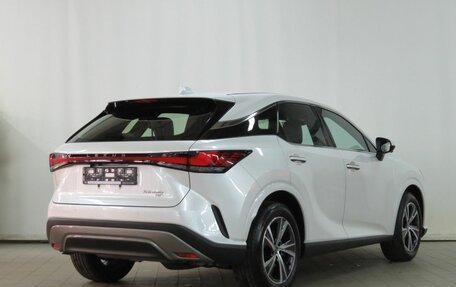 Lexus RX IV рестайлинг, 2025 год, 8 550 000 рублей, 5 фотография