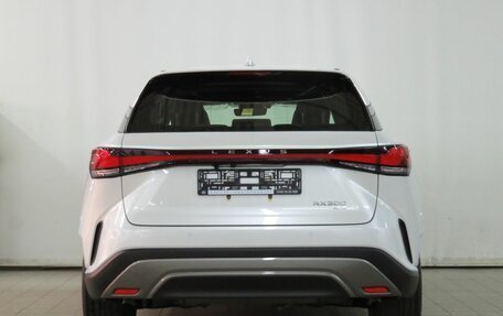 Lexus RX IV рестайлинг, 2025 год, 8 550 000 рублей, 6 фотография