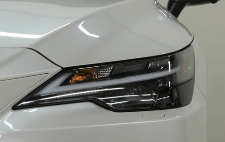 Lexus RX IV рестайлинг, 2025 год, 8 550 000 рублей, 9 фотография