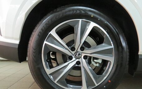 Lexus RX IV рестайлинг, 2025 год, 8 550 000 рублей, 10 фотография