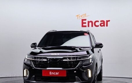 KIA Seltos I, 2023 год, 2 990 000 рублей, 2 фотография