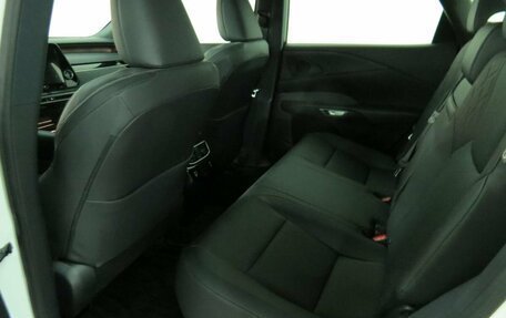 Lexus RX IV рестайлинг, 2025 год, 8 550 000 рублей, 19 фотография