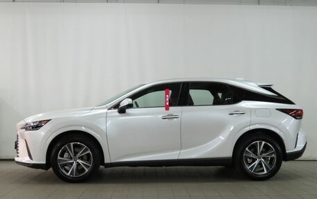 Lexus RX IV рестайлинг, 2025 год, 8 550 000 рублей, 8 фотография