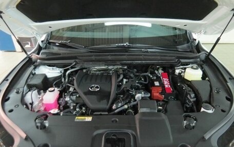 Lexus RX IV рестайлинг, 2025 год, 8 550 000 рублей, 11 фотография