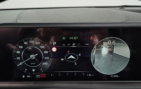 KIA Seltos I, 2023 год, 2 990 000 рублей, 3 фотография