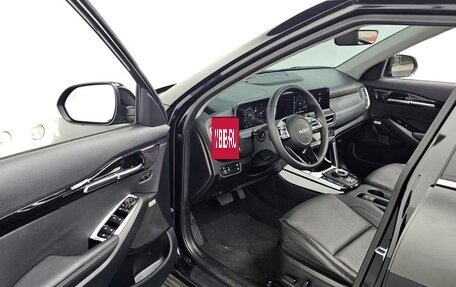 KIA Seltos I, 2023 год, 2 990 000 рублей, 4 фотография