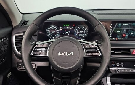 KIA Seltos I, 2023 год, 2 990 000 рублей, 7 фотография