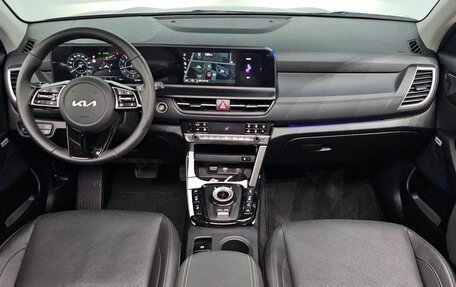 KIA Seltos I, 2023 год, 2 990 000 рублей, 11 фотография