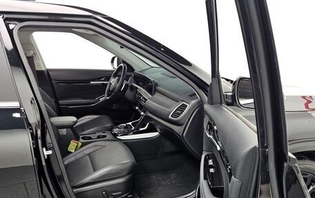 KIA Seltos I, 2023 год, 2 990 000 рублей, 13 фотография