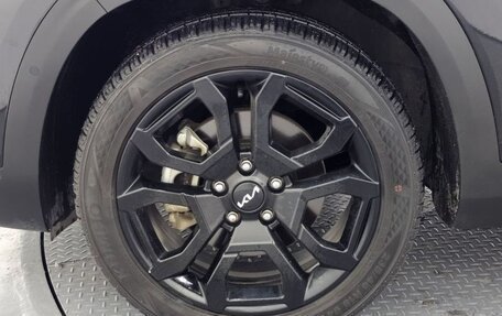 KIA Seltos I, 2023 год, 2 990 000 рублей, 10 фотография