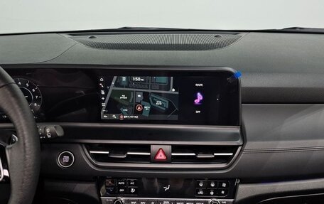 KIA Seltos I, 2023 год, 2 990 000 рублей, 5 фотография