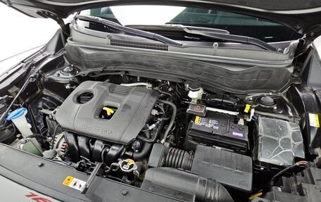 KIA Seltos I, 2023 год, 2 990 000 рублей, 9 фотография