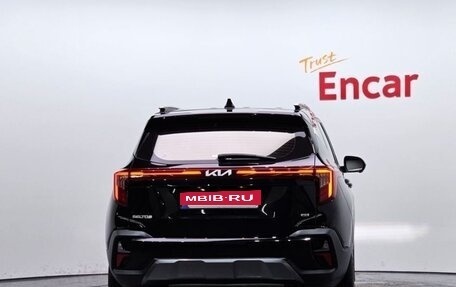 KIA Seltos I, 2023 год, 2 990 000 рублей, 16 фотография