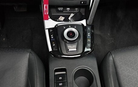 KIA Seltos I, 2023 год, 2 990 000 рублей, 12 фотография